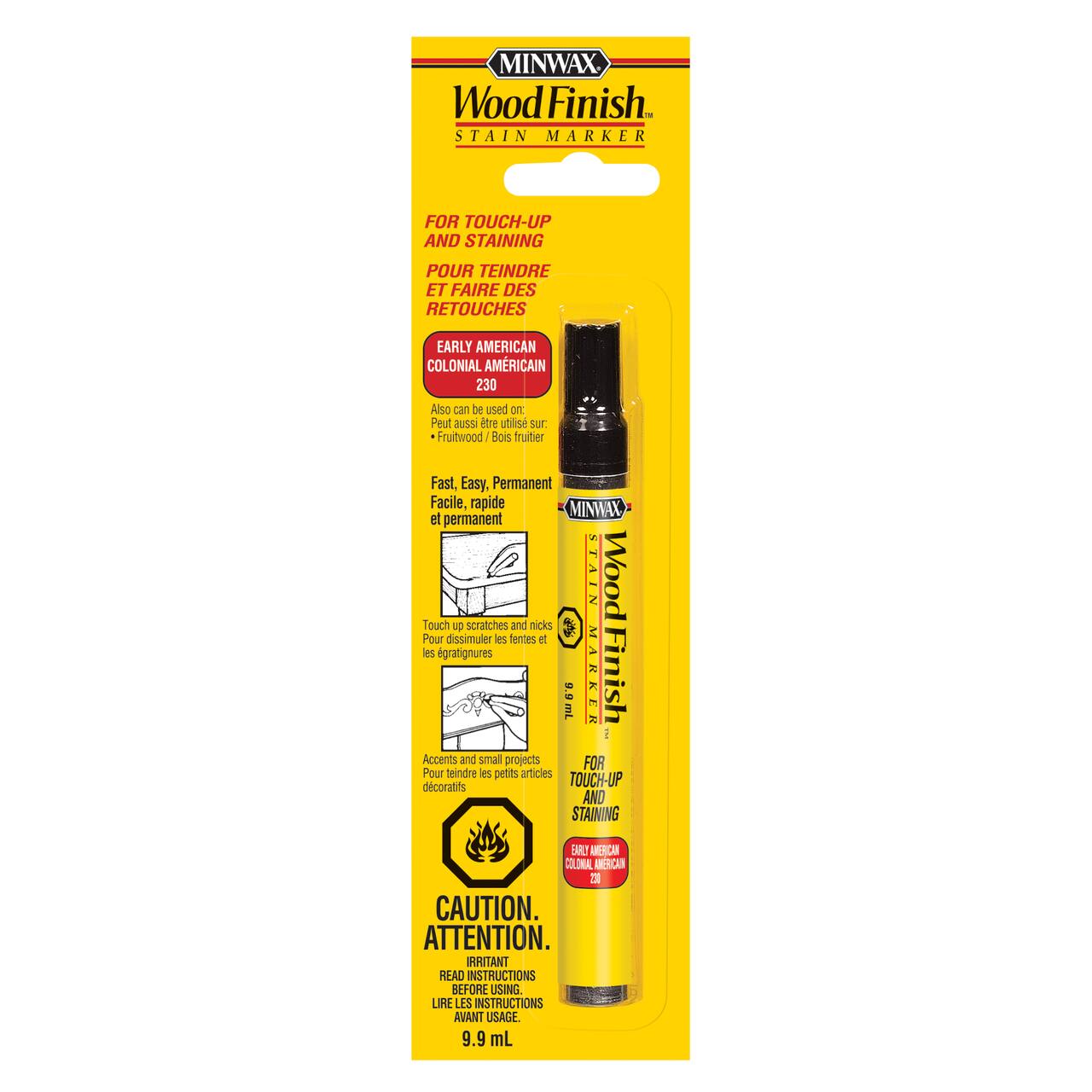 Minwax® Wood Finish Stain Marker